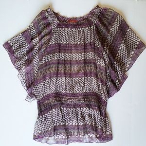 Sundance Tops - Sundance Silk Top Sundance Tops - Sundance Silk Top